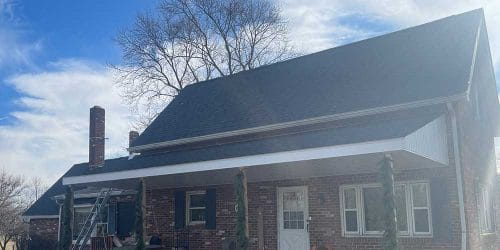 Residential Roofing Company Lafayette and Kokomo